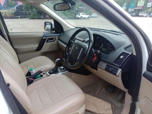 Used 2013 Land Rover Freelander 2 HSE AT for sale in Kanpur