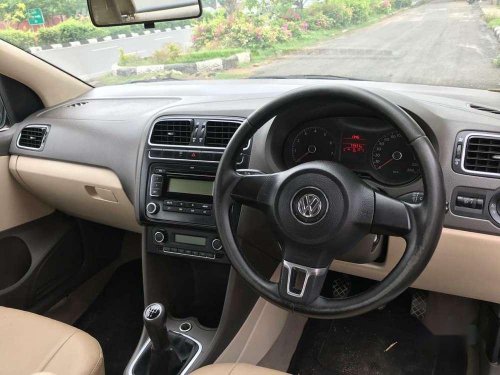 Volkswagen Vento 2010 MT for sale in Jaipur