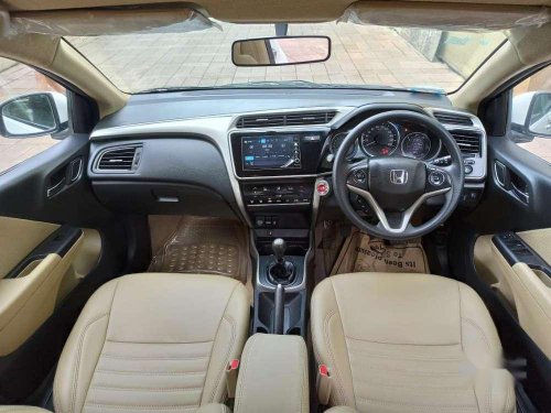 Honda City VX (O) Manual, 2018, Petrol MT in Mumbai