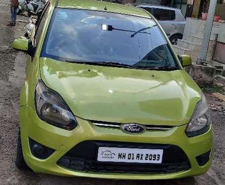 Ford Figo Diesel ZXI 2011 MT for sale in Nagpur