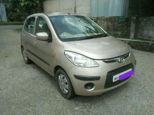 Used 2009 Hyundai i10 Magna 1.2 MT for sale in Thrissur 