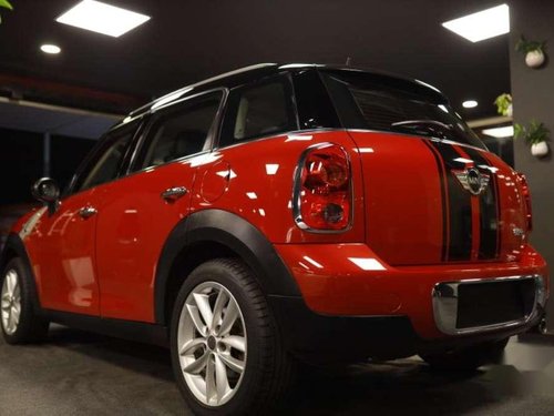 Used 2013 Mini Countryman Cooper D AT for sale in Ernakulam