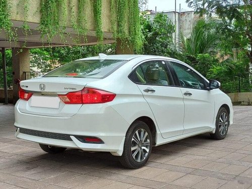 Honda City i VTEC VX Option 2018 MT for sale in Mumbai