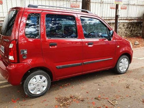 Maruti Suzuki Wagon R 2008 MT for sale in Nashik