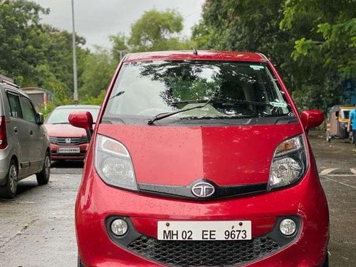 Used 2016 Tata Nano GenX MT for sale in Mumbai