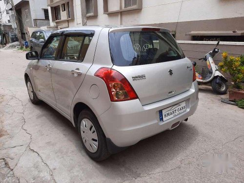 Used Maruti Suzuki Swift VDI 2009 MT for sale in Nagar