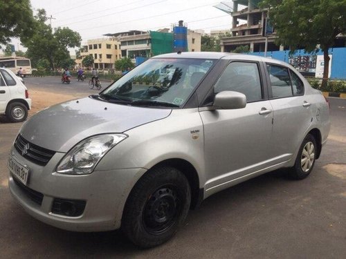 Used 2010 Maruti Suzuki Swift VDI MT for sale in Ahmedabad