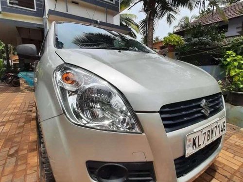 Used 2010 Maruti Suzuki Ritz MT for sale in Kannur