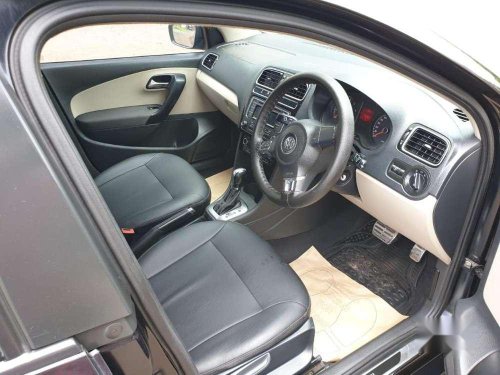 Volkswagen Polo GT TSI 2012 MT for sale in Nashik