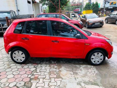 Ford Figo Duratorq ZXI 1.4, 2012, Diesel MT for sale in Visakhapatnam