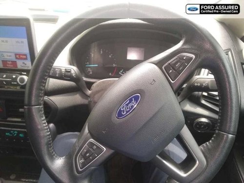 Used 2018 Ford EcoSport 1.5 TDCi Titanium BE MT in Kolkata