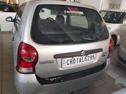 2011 Maruti Suzuki Alto K10 VXI MT for sale in Chandigarh