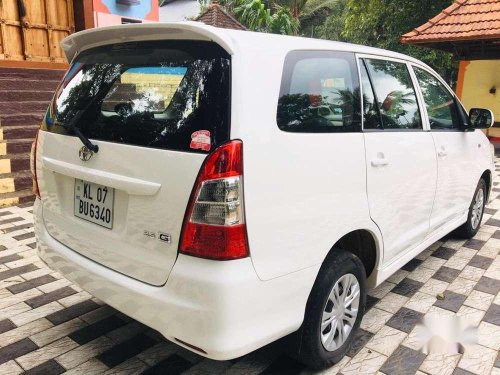 Used 2012 Toyota Innova MT for sale in Palai