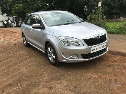 Skoda Rapid 2015 MT for sale in Nashik