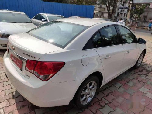 Chevrolet Cruze LTZ Automatic, 2012, Diesel AT in Gandhinagar