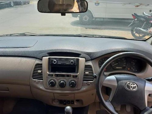 Toyota Innova 2.5 GX BS IV 7 STR, 2015, Diesel MT in Nagar