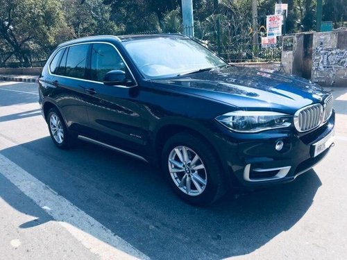 2015 BMW X5 xDrive 30d AT for sale in Gurgaon