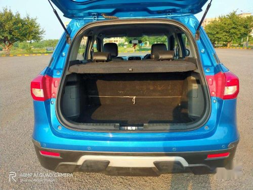 Maruti Suzuki Vitara Brezza VDi - Diesel, 2016, Diesel MT for sale in Faridabad