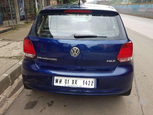 Volkswagen Polo Highline Petrol, 2013, Petrol MT in Mumbai