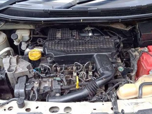 2011 Nissan Micra Diesel MT for sale in Hyderabad