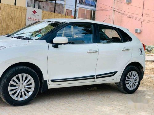 Used 2019 Maruti Suzuki Baleno Delta Diesel MT in Gurgaon