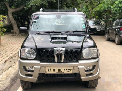 Mahindra Scorpio VLX 2009 MT For sale in Nagar