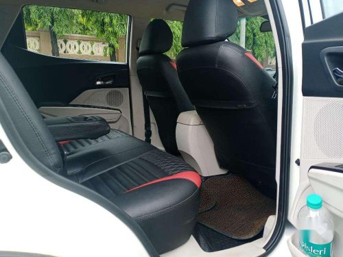 Used 2019 Mahindra XUV300 MT for sale in Mumbai