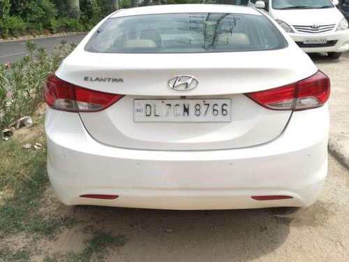 2013 Hyundai Elantra 1.6 SX MT for sale in Gurgaon