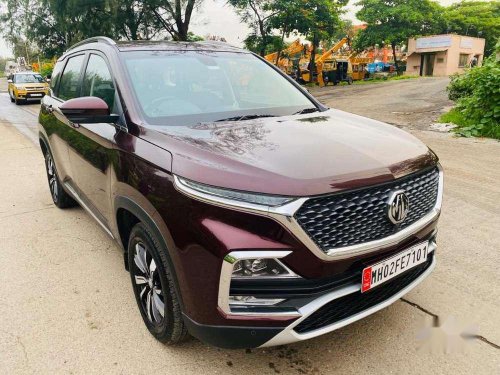 MG Hector 2019 MT for sale in Mumbai