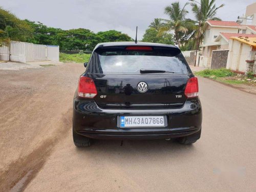 Volkswagen Polo GT TSI 2012 MT for sale in Nashik