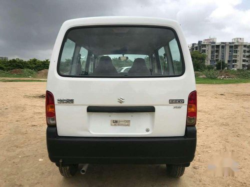 Maruti Suzuki Eeco 5 STR WITH A/C+HTR CNG, 2015, CNG & Hybrids MT in Ahmedabad