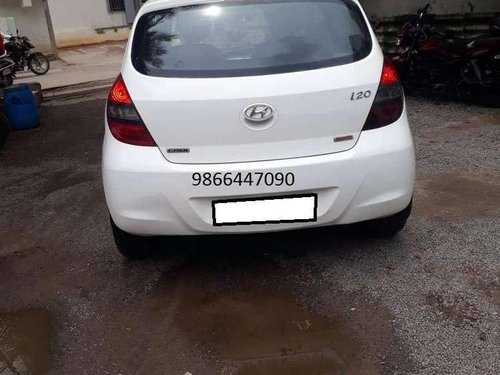 Used 2011 Hyundai i20 Sportz 1.4 CRDi MT for sale in Vijayawada