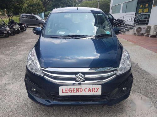 Used Maruti Suzuki Ertiga VDI 2017 MT for sale in Nagar