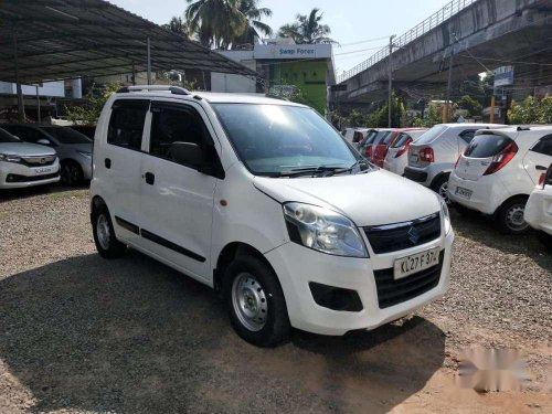 Maruti Suzuki Wagon R LXI, 2015, Petrol MT in Kochi