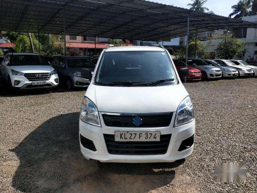 Maruti Suzuki Wagon R LXI, 2015, Petrol MT in Kochi