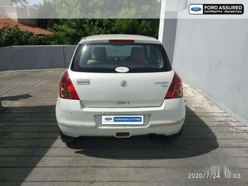 Used 2011 Maruti Suzuki Swift MT for sale in Coimbatore