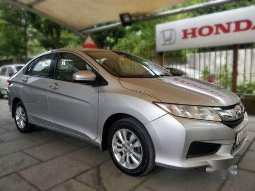 Used Honda City 2014 MT for sale in Chennai