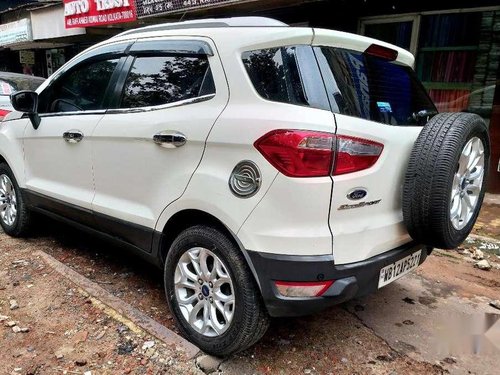 Ford EcoSport 2017 MT for sale in Kolkata