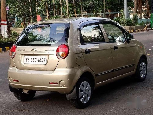 Used 2010 Chevrolet Spark 1.0 MT for sale in Kolkata