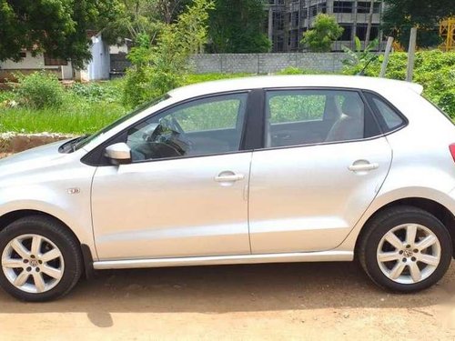 Volkswagen Polo 2013 MT for sale in Erode