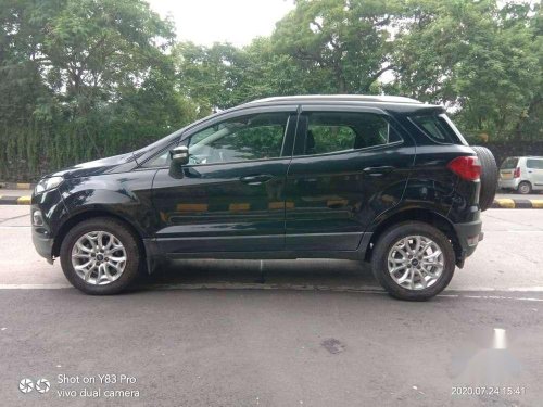 2013 Ford EcoSport MT for sale in Mumbai