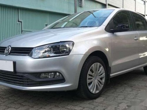 Used 2017 Volkswagen Polo MT for sale in Mumbai