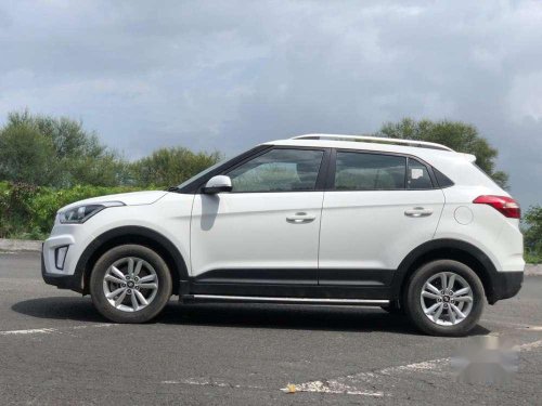 2018 Hyundai Creta 1.6 SX AT for sale in Anand