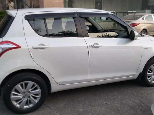 Used 2015 Maruti Suzuki Swift ZDI MT for sale in Chandigarh