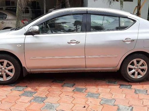 2012 Nissan Sunny MT for sale in Kochi