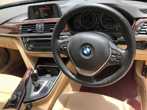 2014 BMW 3 Series 320d Luxury Plus AT for sale in Chennai