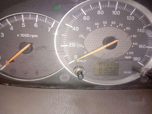 2006 Mahindra Scorpio MT for sale in Nagar