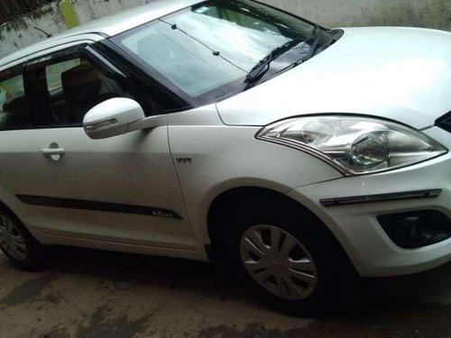 Used Maruti Suzuki Swift Dzire 2013 MT for sale in Hyderabad