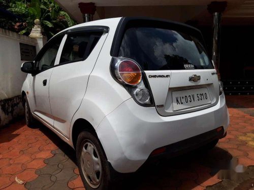 2012 Chevrolet Beat  Diesel MT for sale in Thrissur 