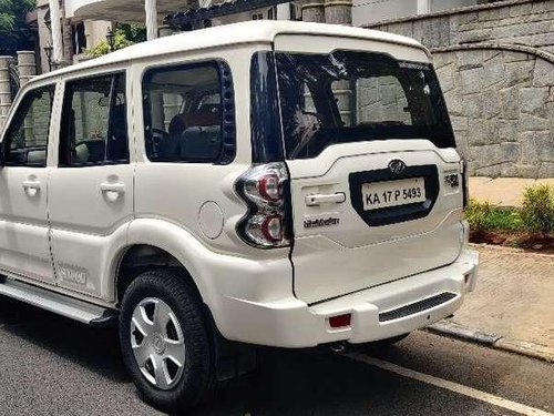 Mahindra Scorpio S4 Plus, 2015, Diesel MT in Nagar